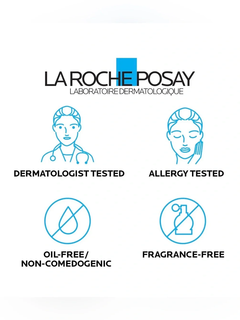 LA ROCHE POSAY Retinol B3 Serum - Anti-Wrinkle Concentrate
